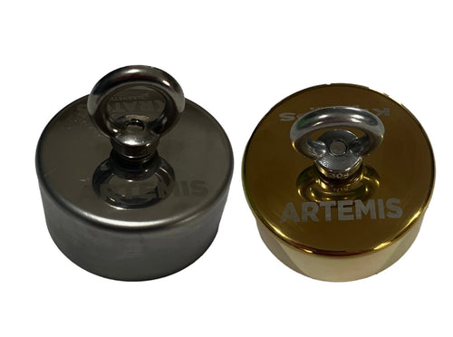 Kratos 1400 Helios 360 Neodymium Classic Magnet Fishing Kit