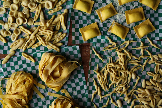 Pasta Forever – pasta forever