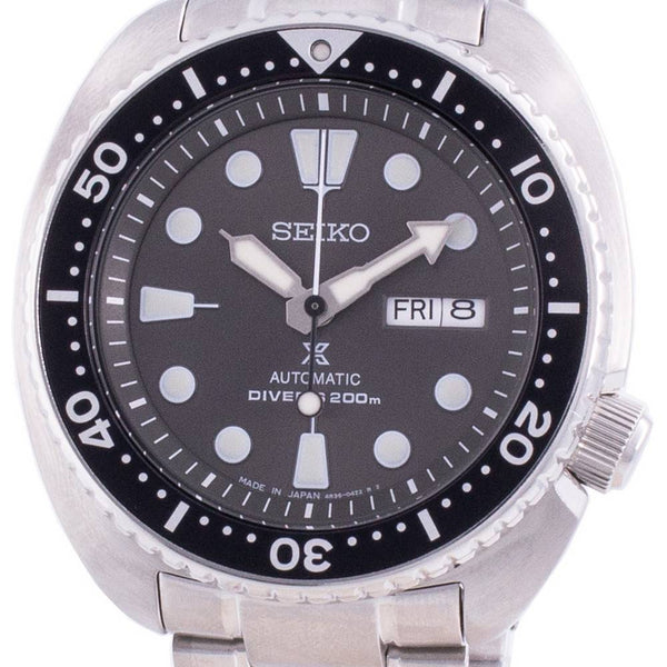 Prospex Automatic SRPC23 SRPC23J1 SRPC23J 200M Me – Nubo Watches
