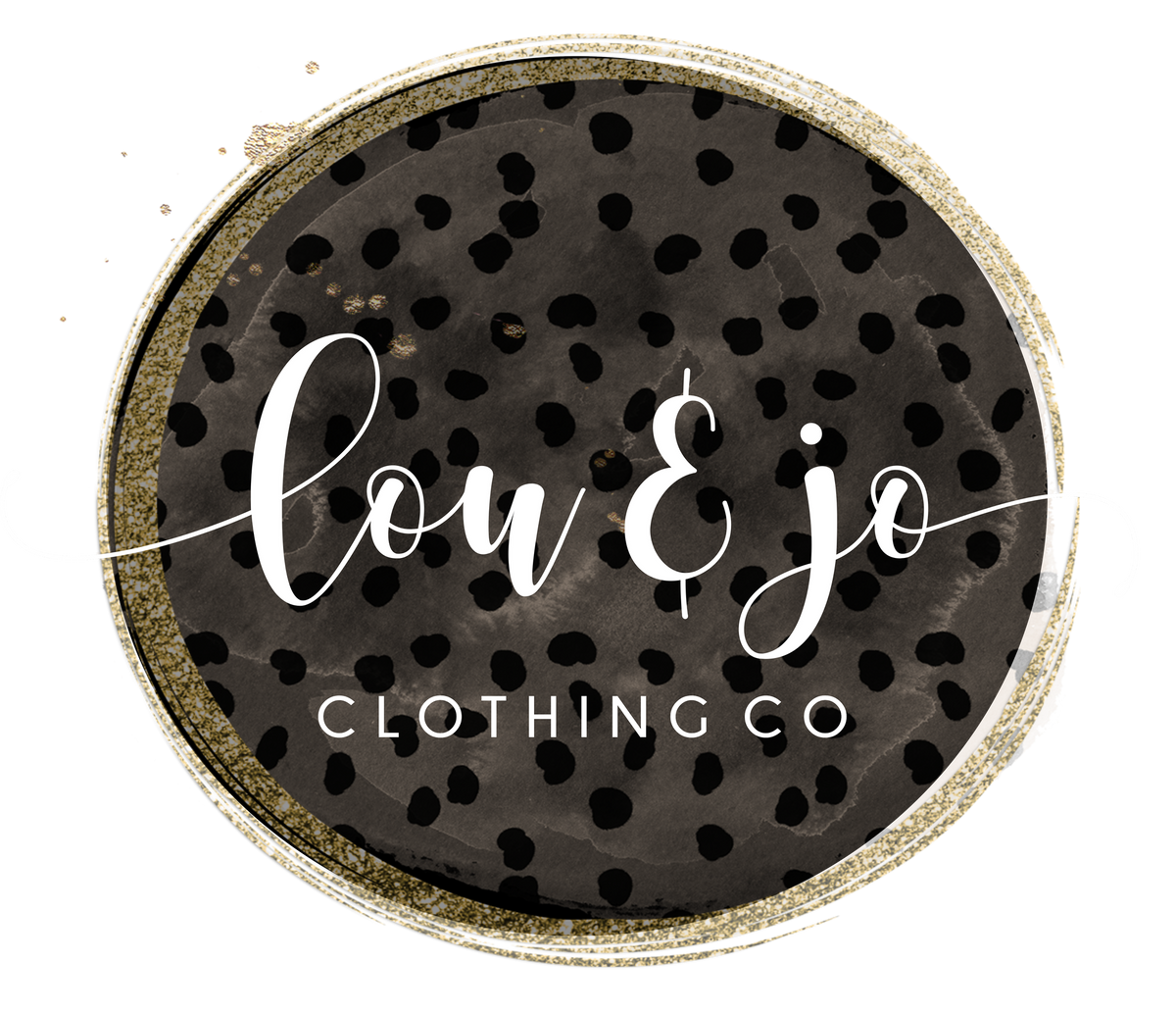 Lou & Jo Clothing Co