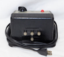 Load image into Gallery viewer, Lionel Type A transformer 90 watts w/167 whistle controller 1947-48 WORKS BOXED
