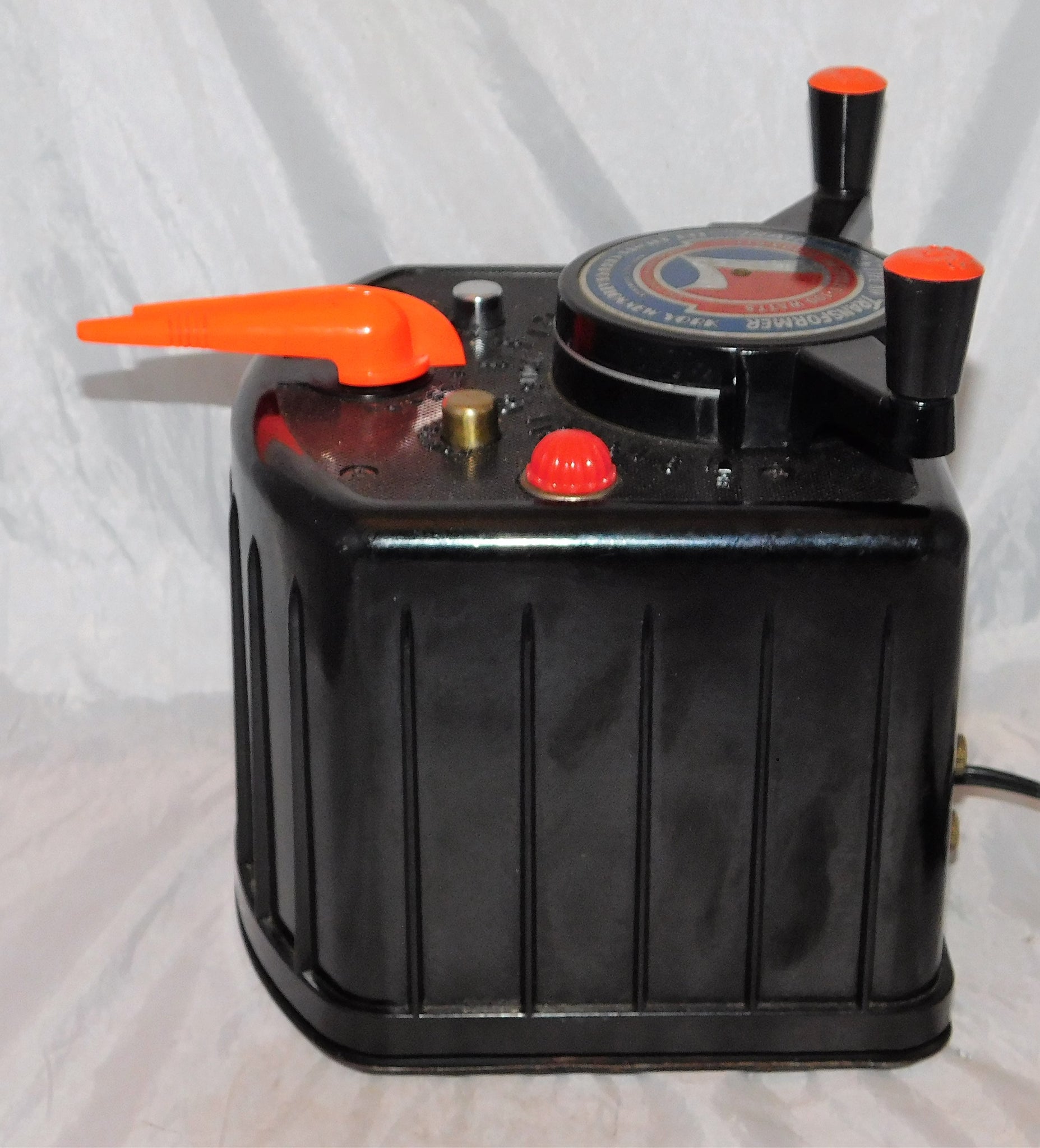 lionel kw transformer for sale