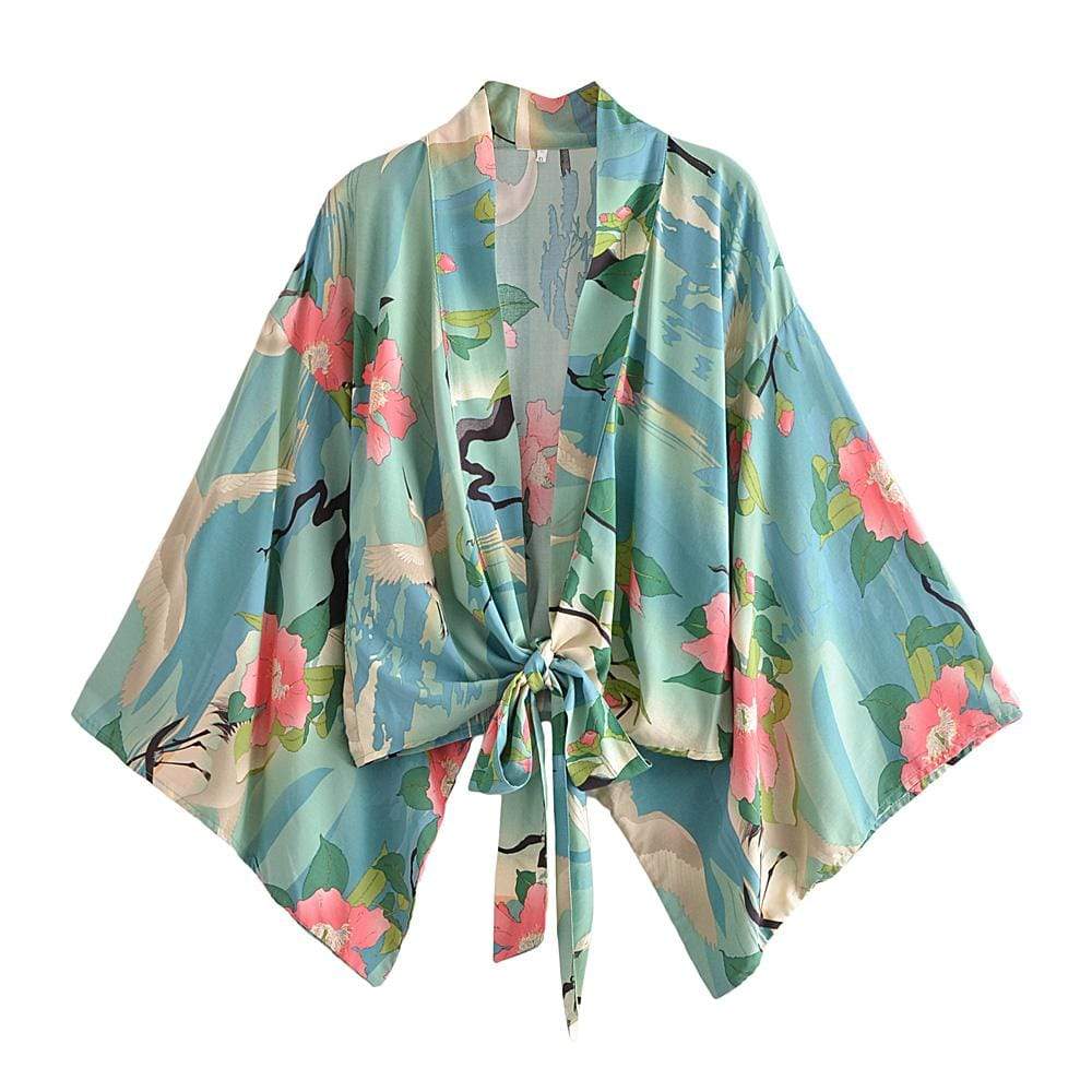 Rocio Kimono – wickedafstore