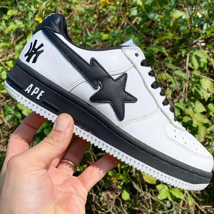 NEIGHBORHOOD BAPE NBHD BAPE STA smcint.com