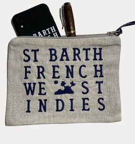 Bag Saint Barth French West Indies www.patidestbarth.com