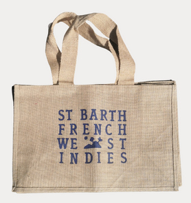 Bag Saint Barth French West Indies www.patidestbarth.com