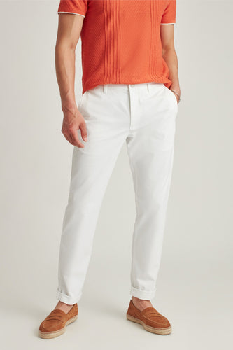 Buy Scotch  Soda Surf Mist Mott Fit Classic Chinos for Men Online  Tata  CLiQ Luxury