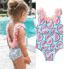 Load image into Gallery viewer, Watermelon Sugar Swimsuit
