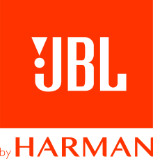 JBL by Harman Logo