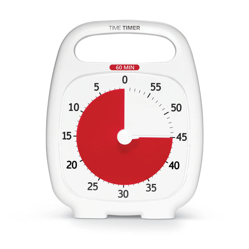 Time Timer Original Timer 3 inch (Pocket)