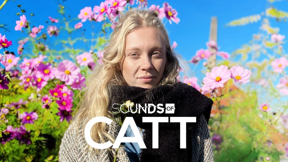 CATT soundsof