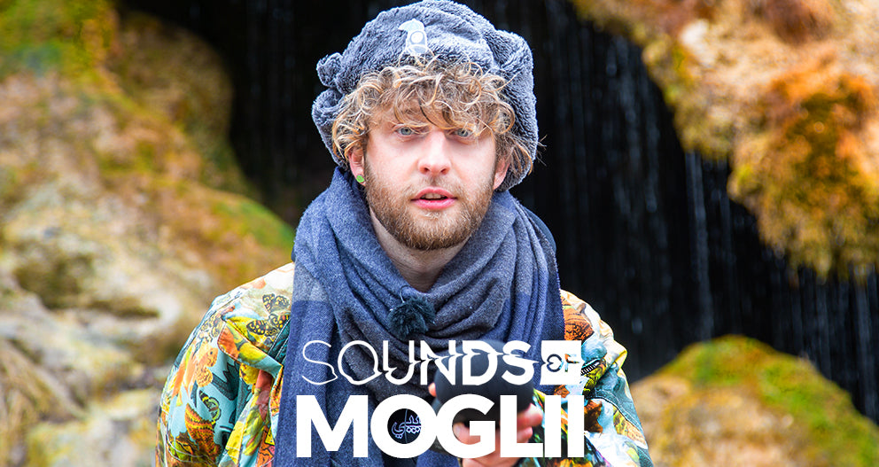 Moglii SoundsOf