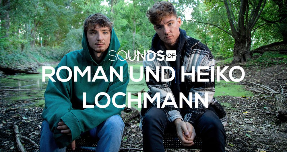 Sounds of Roman und Heiko Lochmann 