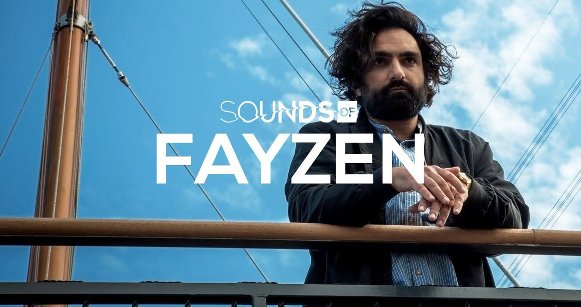 Sounds Of Fayzen