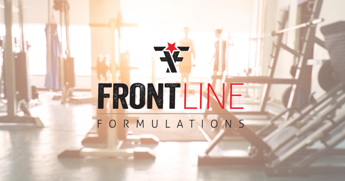 Front Line Formulations