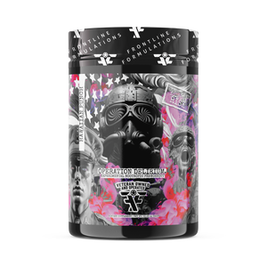 Operation Delirium: Experimental Nootropic Preworkout Introducing Operation Delirium, the cutting-edge preworkout designed for warriors seeking an unparalleled boost in performance and focus. This military-grade experimental formula combines the power of