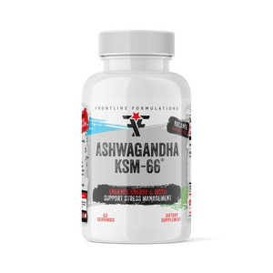 Ashwagandha Discover Ashwagandha's Natural Benefits: Explore the potential benefits of Ashwagandha, a renowned herbal supplement celebrated for its positive effects on overall well-being. Here's what you should know: Stress Support and Well-being: Ashwaga