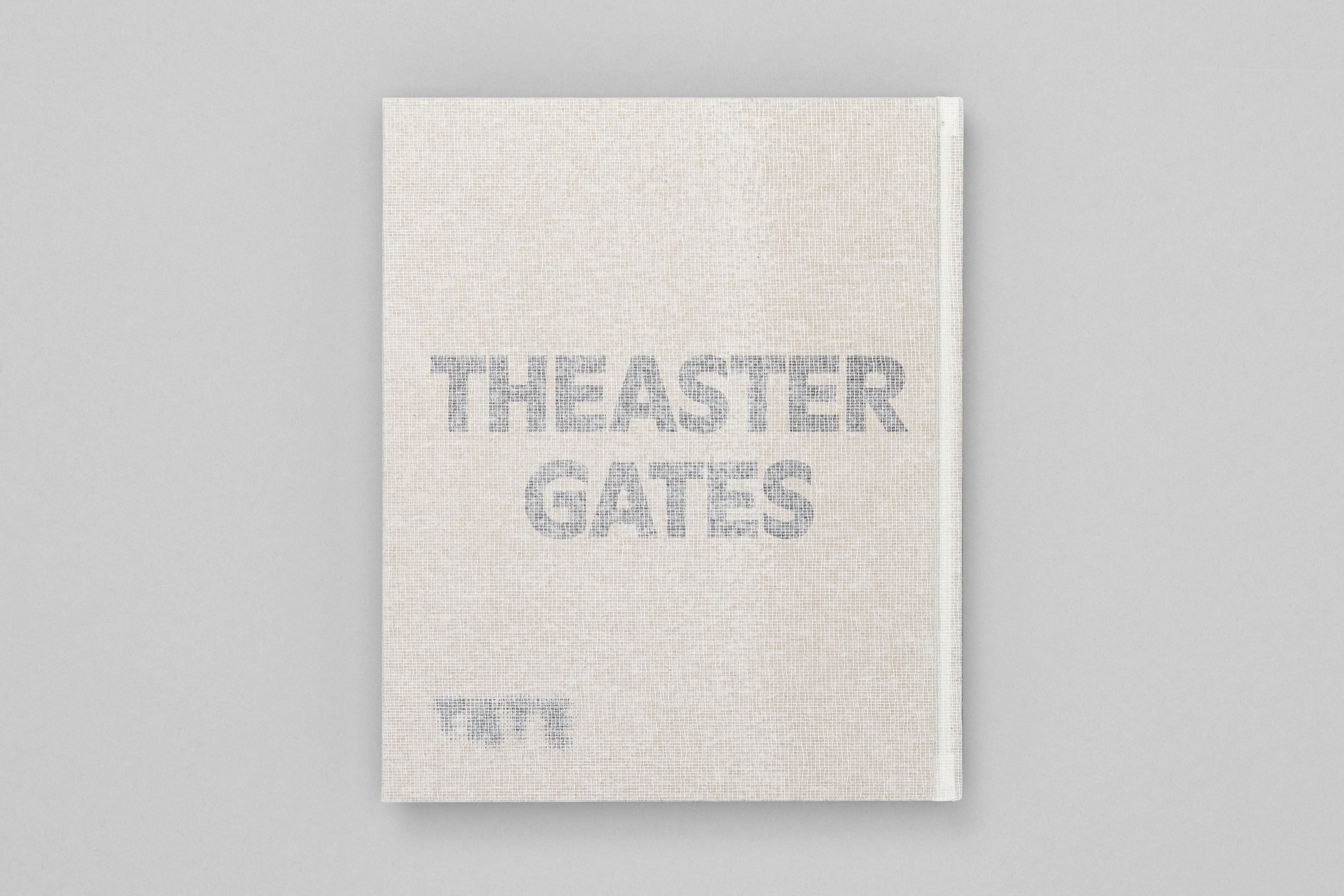 Theaster Gates 'Amalgam' (2022)
