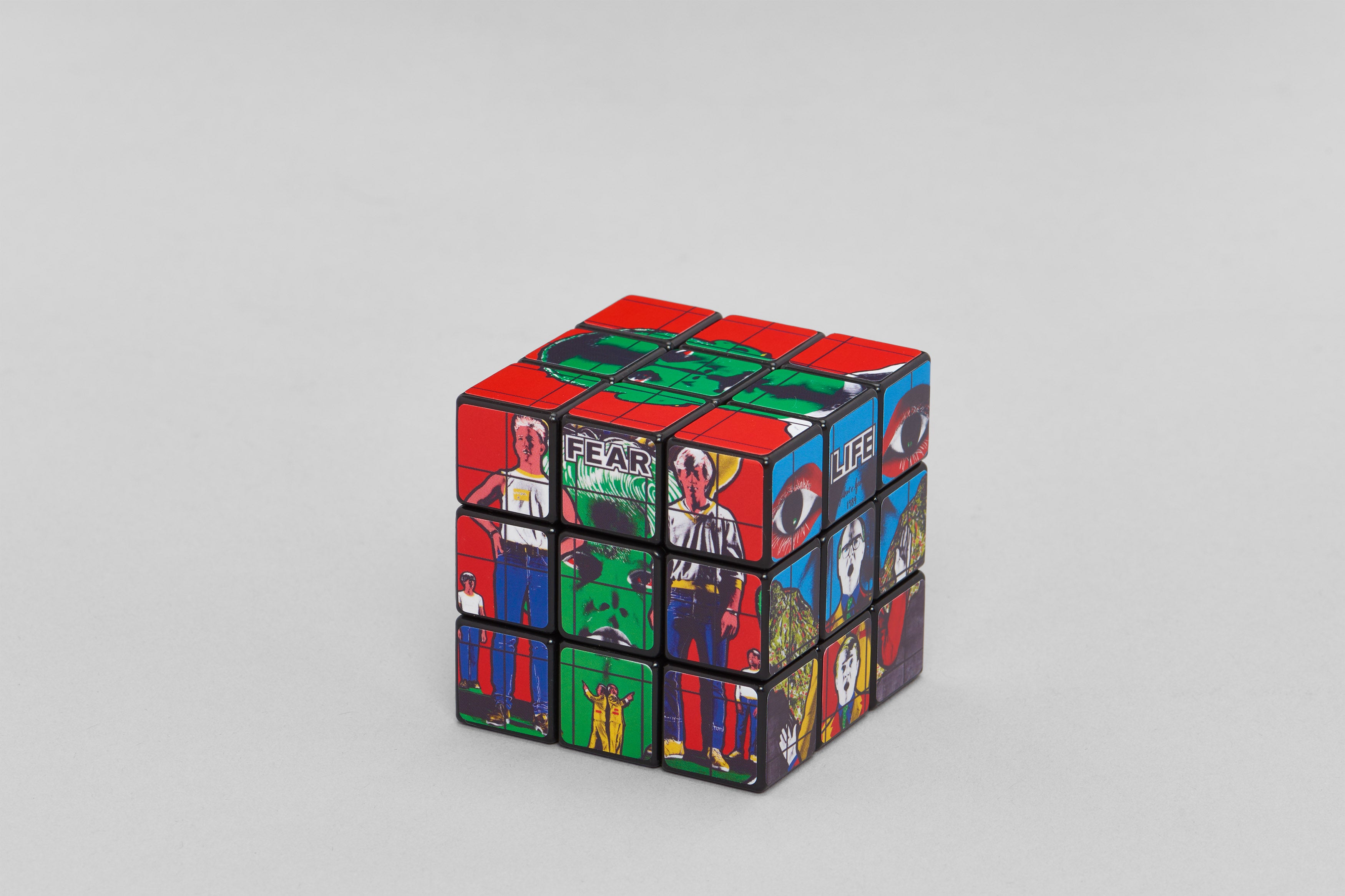 Rubiks Cube | GameStop