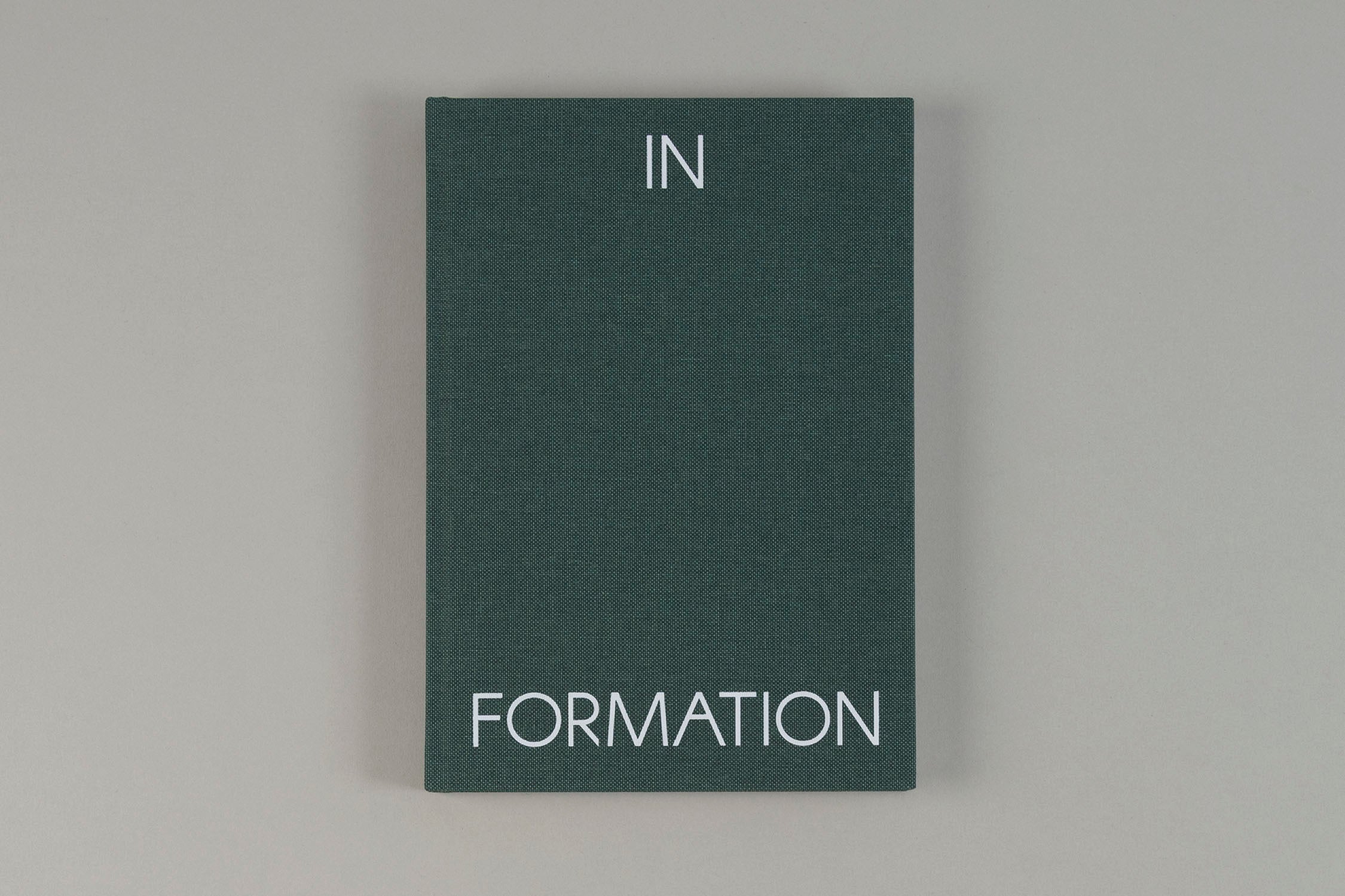 Antony Gormley ‘In Formation’ (2020)
