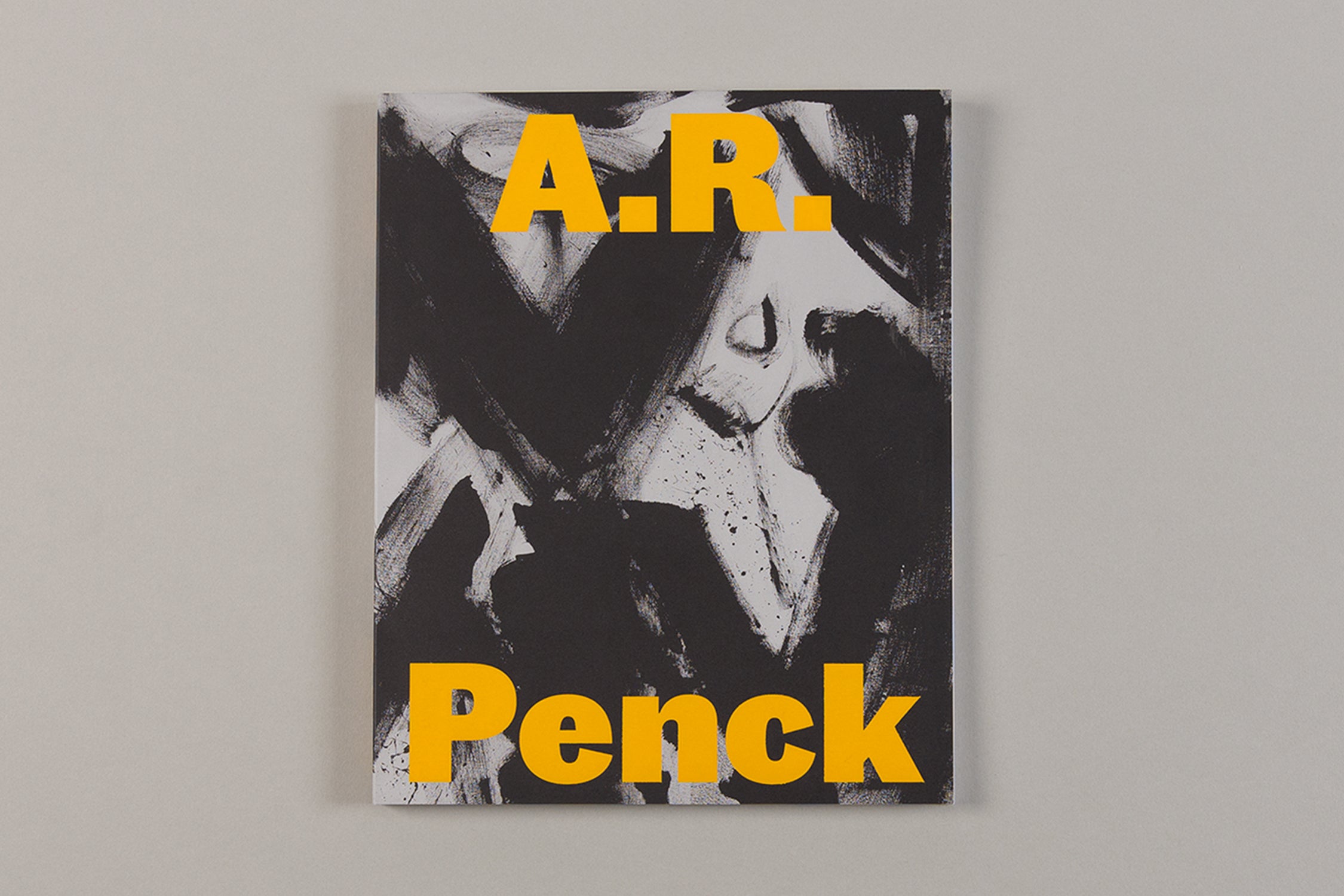 A.R. Penck (2022)