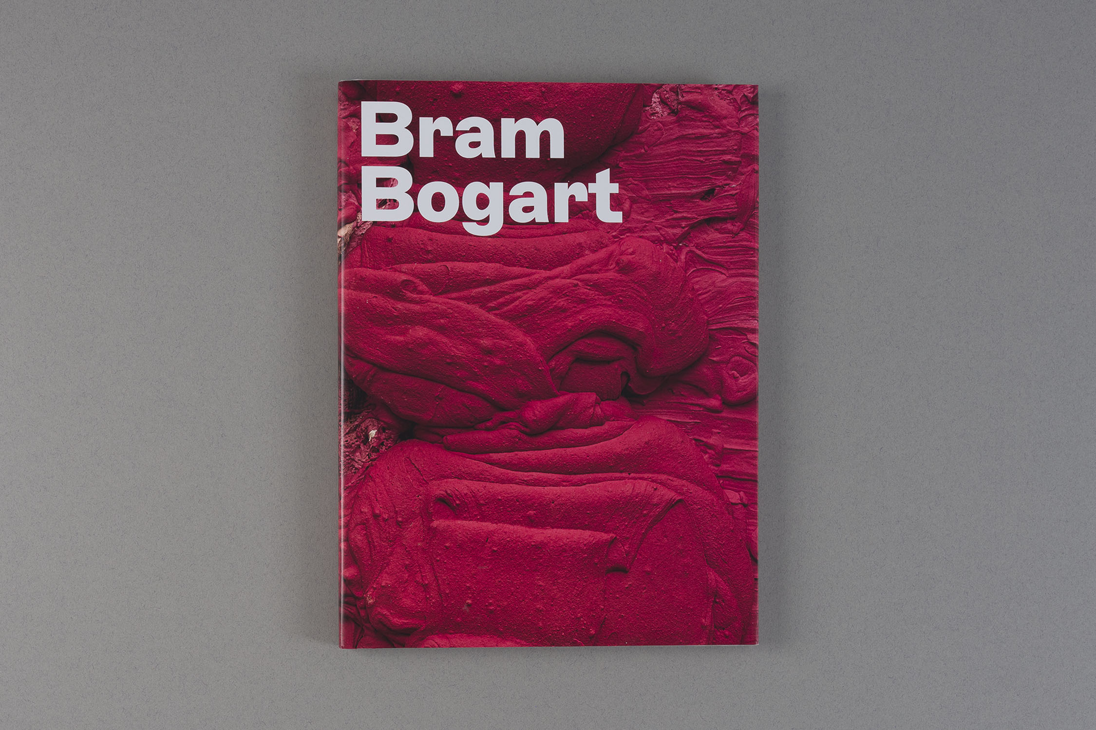 Bram Bogart (2020)