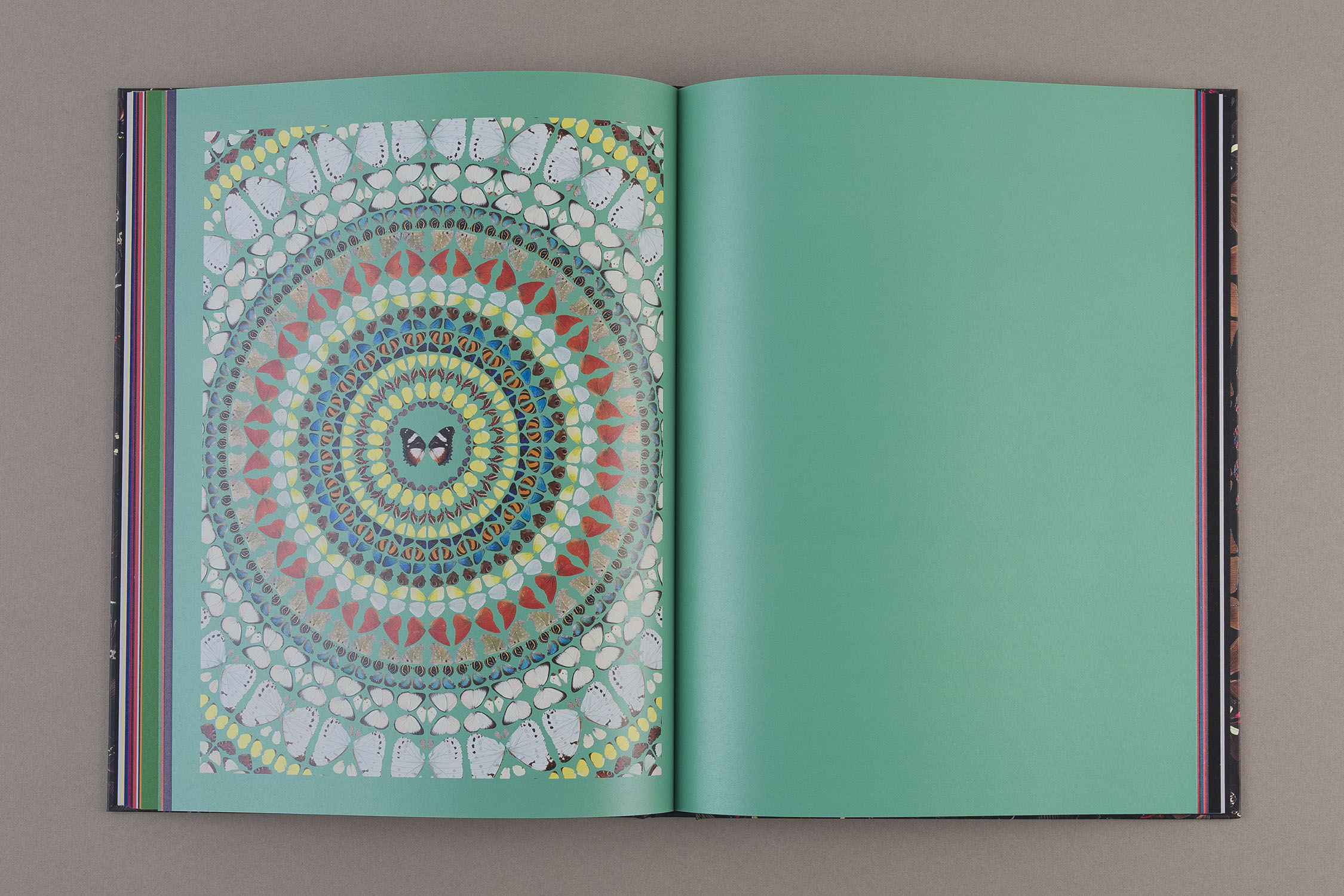 Damien Hirst ‘Mandalas’ (2019)