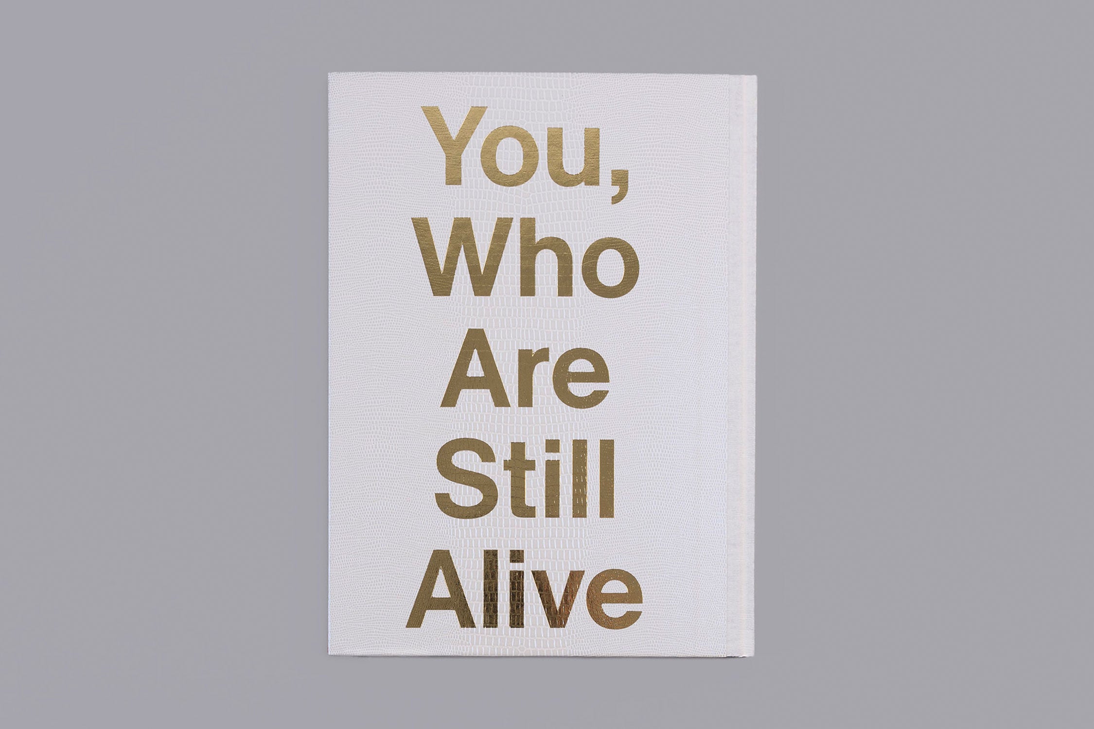 Michael Armitage ‘You, Who Are Still Alive’ (2022)