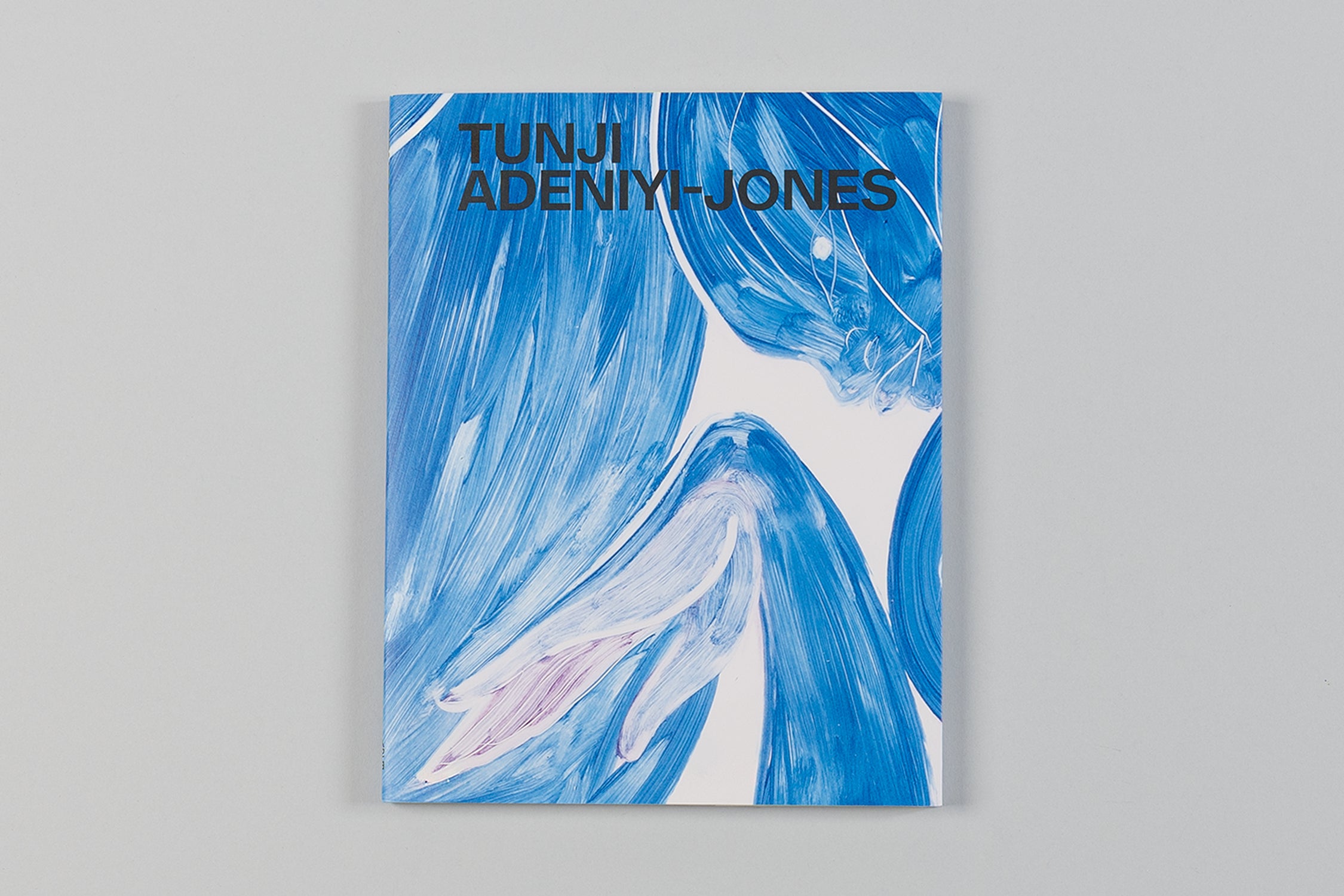 Tunji Adeniyi-Jones (2022)