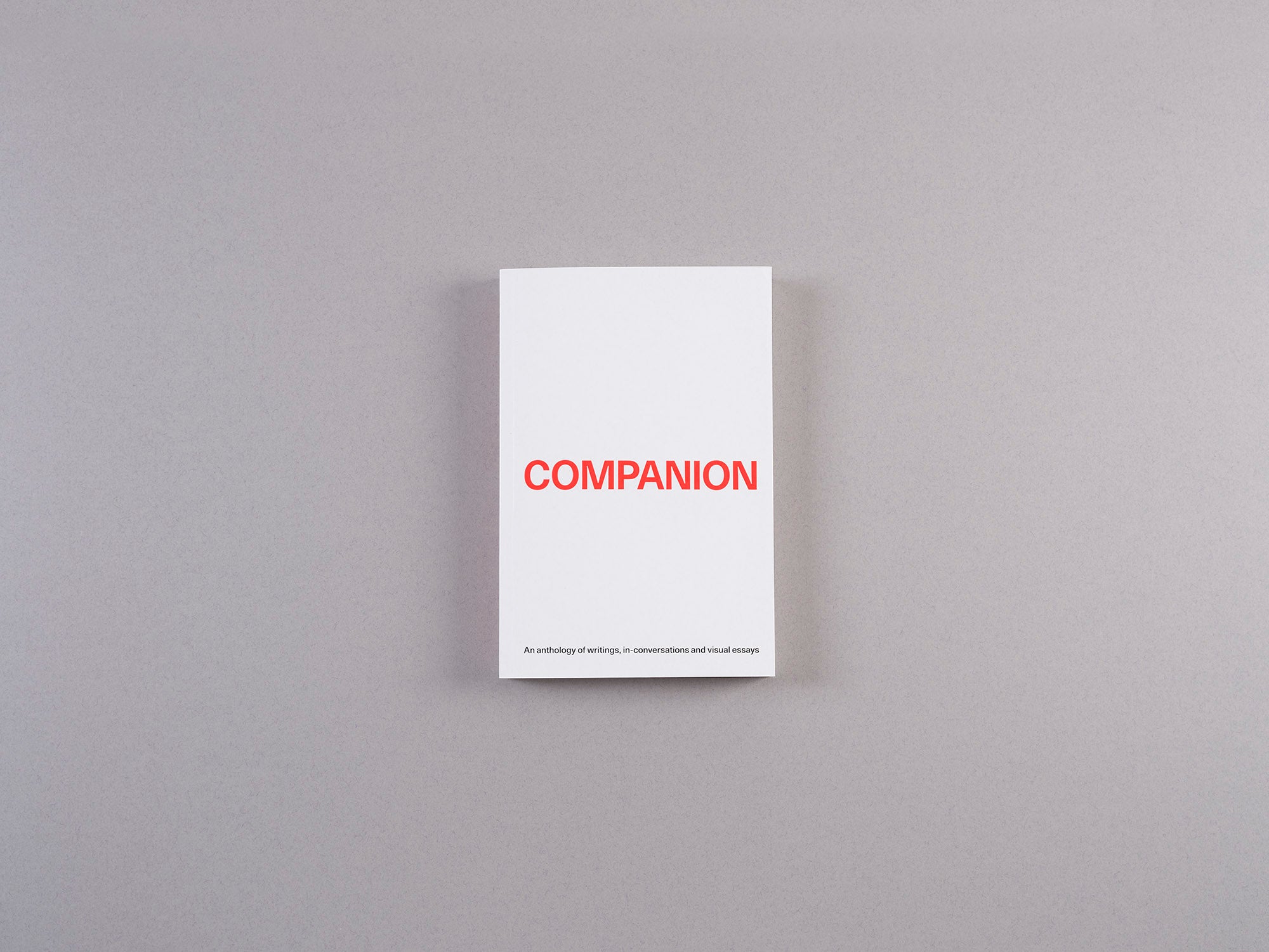 Companion (2021)