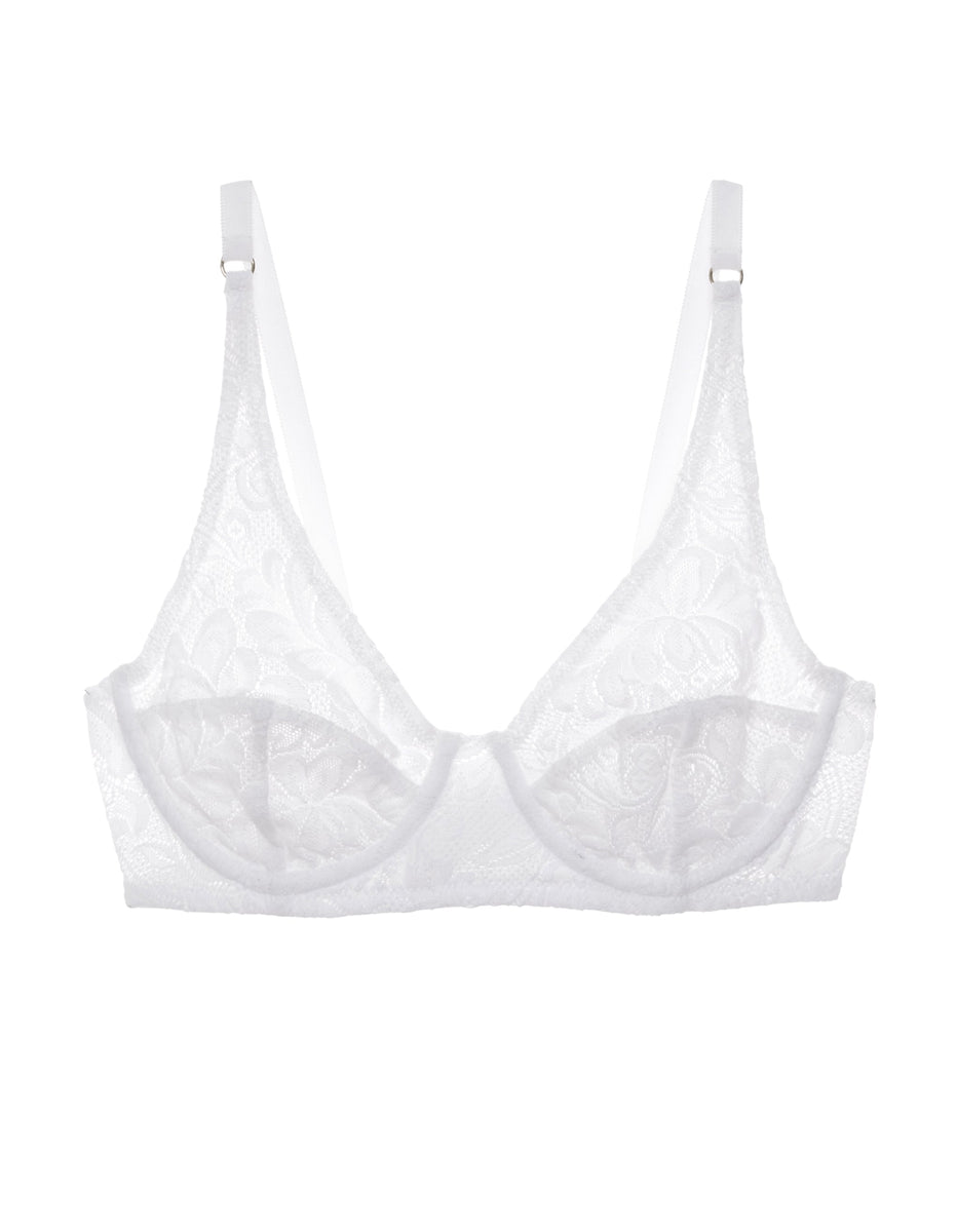 Araks Waverley Underwire Bra – UNDERLENA