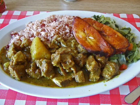 Large Jamaican Dutch Pot 11”x5” For Soup Porridge Curry Goat Rice