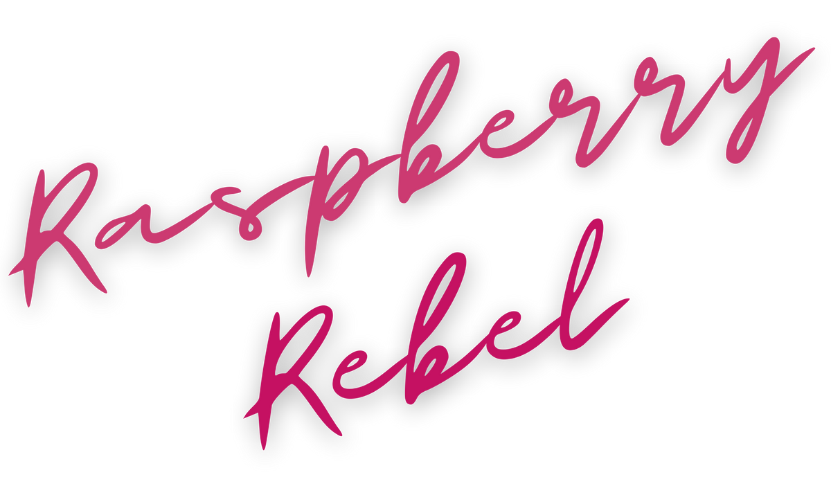 Raspberry Rebel