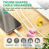 Thumb Buddy - Adhesive All Purpose Hook Tool