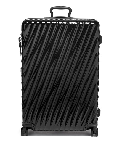 Extended Trip Expandable 4 Wheeled Packing Case