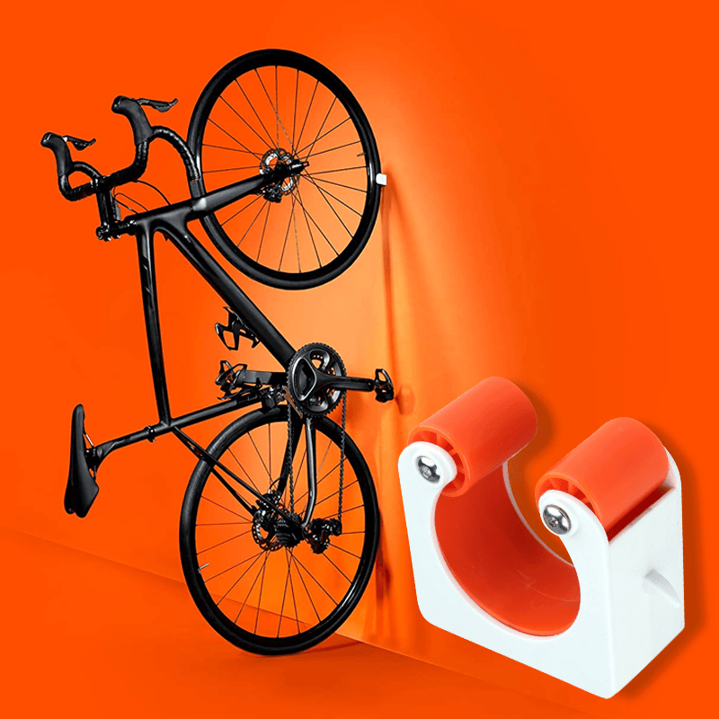 urban orbit bicycle storage rack