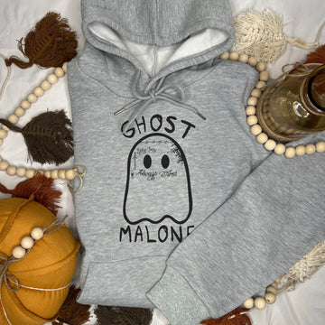 Ghost Malon Hoodie