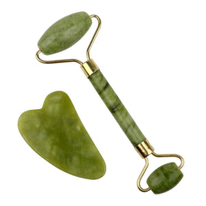 Facial Massage Roller - Bossy Elegant