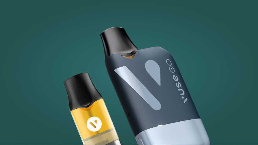 Vuse vape