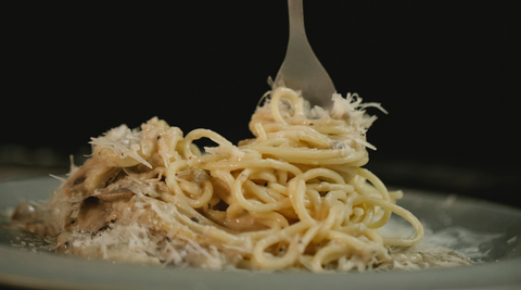What is Pasta made with Ancient Grains (and why you should be eating i