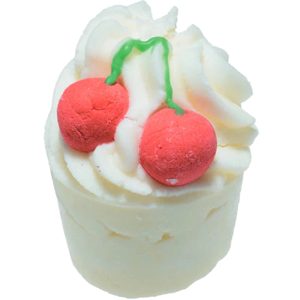Cha Cha Cherry Bath Mallow