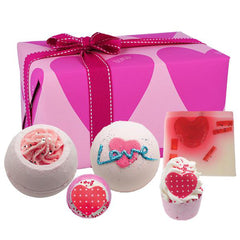 You're So Cupid Bath and Body Gift Pack