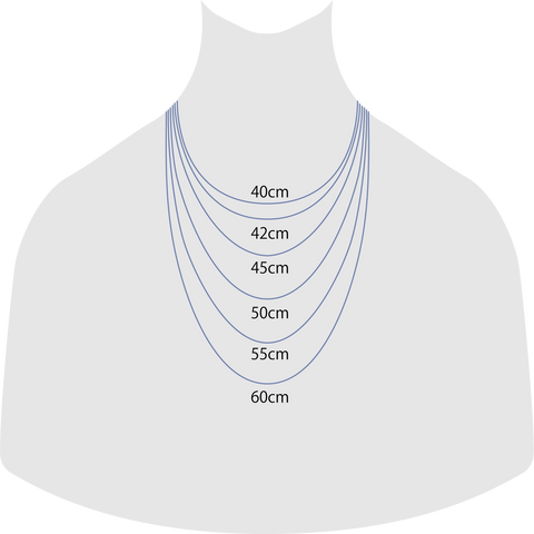 neck length