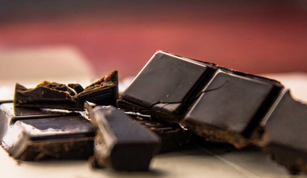 33fuel scientifically proven health benefits of dark chocolate - diabetes