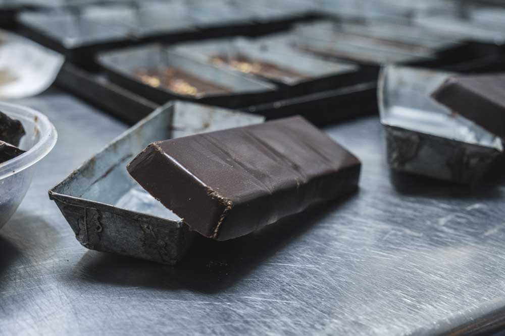 33fuel scientifically proven health benefits of dark chocolate - taste great