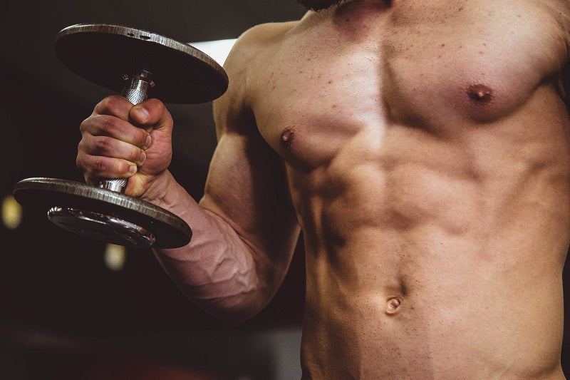 how much protein do i need - build muscle
