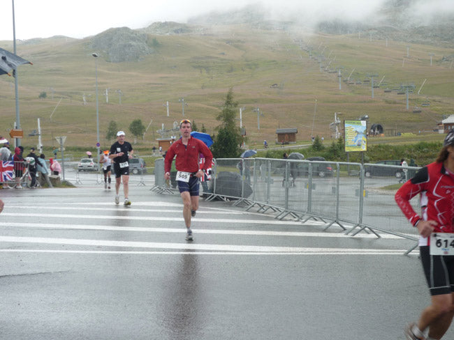 Midnight Sun Marathon and Half Race Reviews