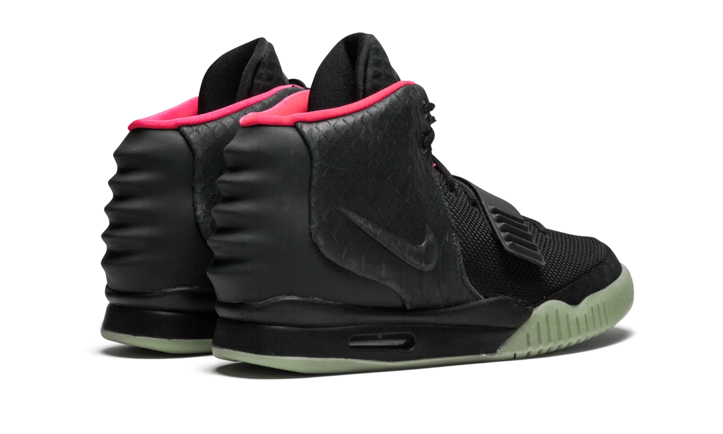 air yeezy solar