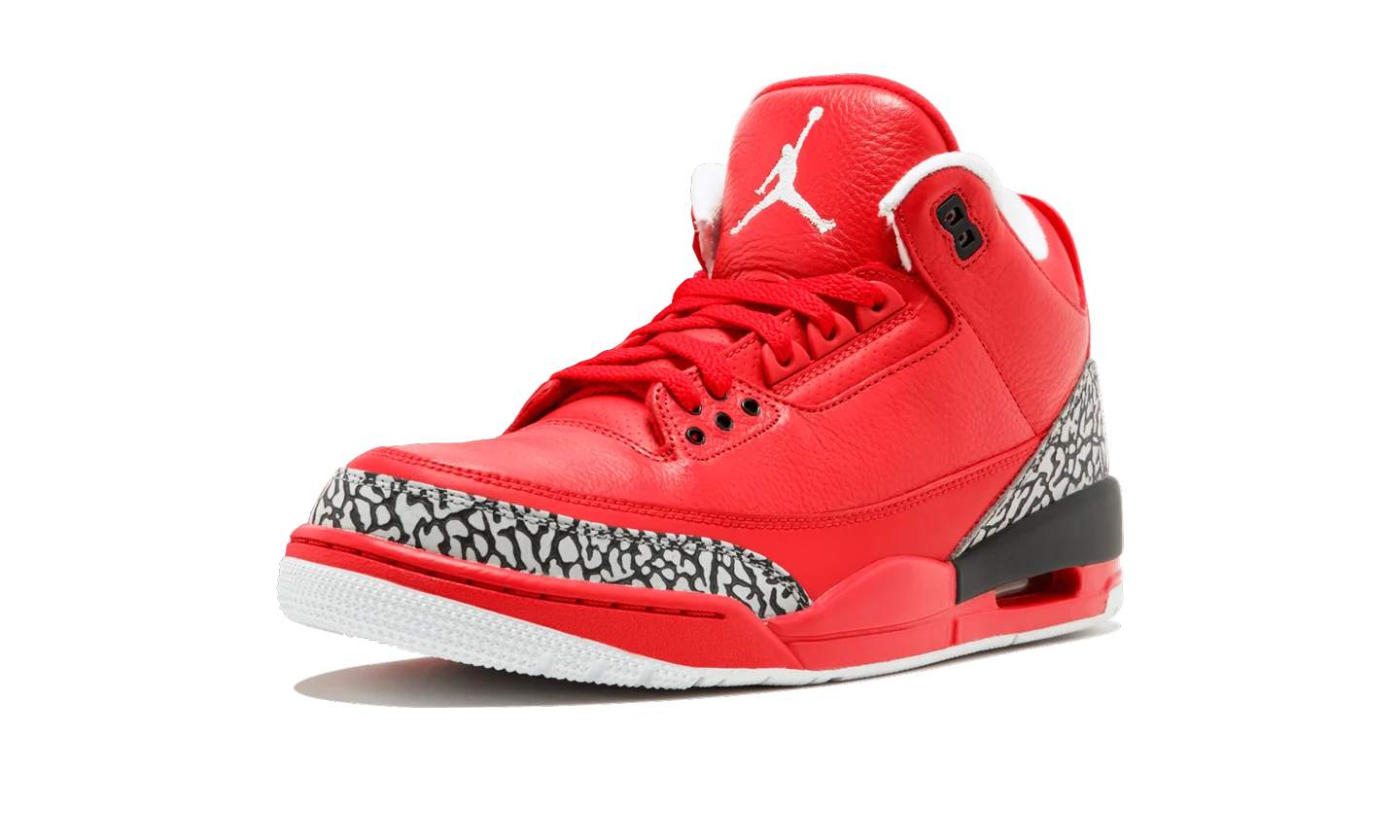 air jordan 3 retro grateful