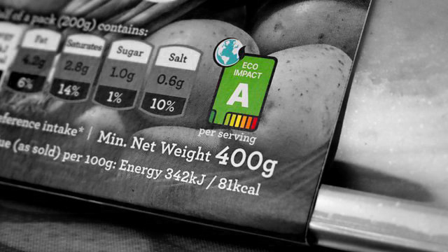 Environmental Scores in use. 